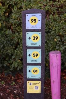 Vakantiehuisjes Theodorus en Josephine - Landgoed Heerdeberg- Maastricht - 4