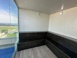 Apartamento a 150m da Praia de Itaparica - 6
