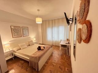 Rooms Rey, junto a Palacio Real - 9