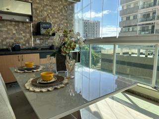 Apartamento a 150m da Praia de Itaparica - 6