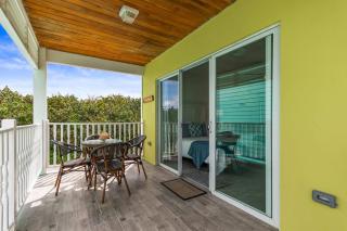 The Sand Dollar at Cottages - 1