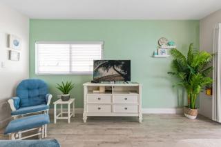 The Sand Dollar at Cottages - 5