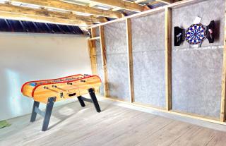 Piscine intérieure privée chauffée spa toute lannee Noël et nouvel an minimum 4 nuits - 9