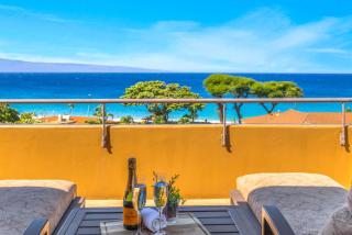 NEW Maui Kaanapali A606 FREE CAR KBM Resorts - 6