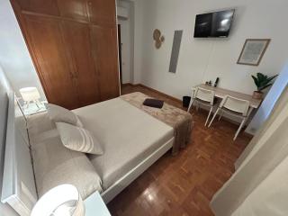 Rooms Rey, junto a Palacio Real - 3