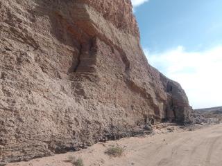Bivouac beauté du désert - 7