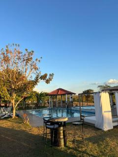 Hotel Fazenda Vitoria - 1