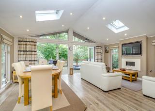 Ladera Retreat Lodges - 9