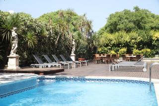Augusta Club & Spa - Adults Only - 0