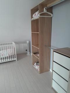 Christiane and Danys cottage Nice apartment for 4 people - 9