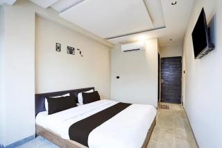 Hotel O Eternity Stays - 8