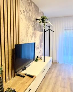 HO!HOUSE Kępa Park - 8