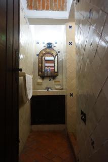 Suites Poza Real - 6