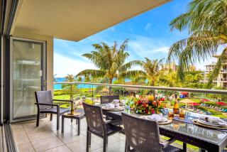 NEW Honua Kai Free Rental Car 2 Bedroom 2 Bath Ocean View Spacious Lanai HKH-305 - 2