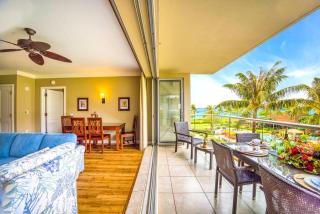 NEW Honua Kai Free Rental Car 2 Bedroom 2 Bath Ocean View Spacious Lanai HKH-305 - 6