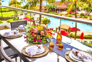 NEW Honua Kai Free Rental Car 2 Bedroom 2 Bath Ocean View Spacious Lanai HKH-305 - 3