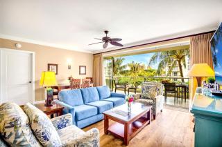 NEW Honua Kai Free Rental Car 2 Bedroom 2 Bath Ocean View Spacious Lanai HKH-305 - 4