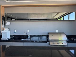 105 - Providence · Apartamento aconchegante a 500m da Praia - 2