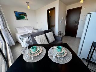 501 - Sunrise Bessa · Paraíso Sunshine - Vista privilegiada do mar - 8