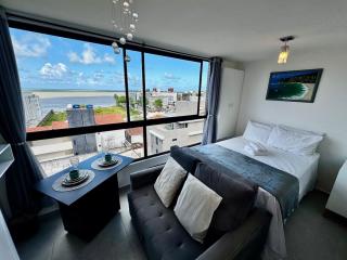 501 - Sunrise Bessa · Paraíso Sunshine - Vista privilegiada do mar - 3