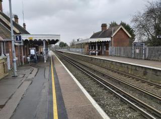 Studio Flat in Tunbridge Wells Sleeps 4 - Royal Tunbridge Wells - 7