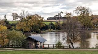 Studio Flat in Tunbridge Wells Sleeps 4 - Royal Tunbridge Wells - 3