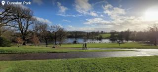 Studio Flat in Tunbridge Wells Sleeps 4 - Royal Tunbridge Wells - 2