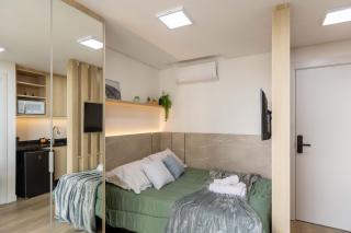 Vista Luxury | Conforto no Batel - 0