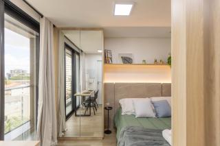 Vista Luxury | Conforto no Batel - 3