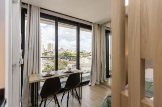 Vista Luxury | Conforto no Batel - 1