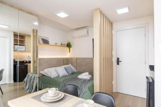 Vista Luxury | Conforto no Batel - 2