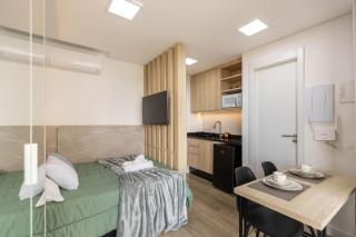 Vista Luxury | Conforto no Batel - 3