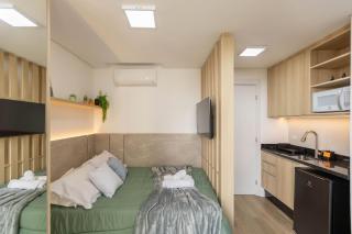 Vista Luxury | Conforto no Batel - 4