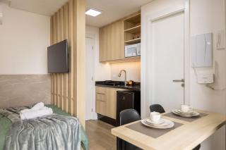 Vista Luxury | Conforto no Batel - 1