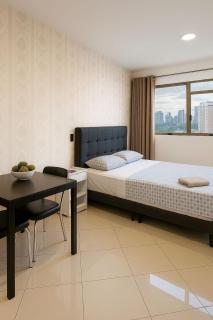 Flat Congonhas sp - 0