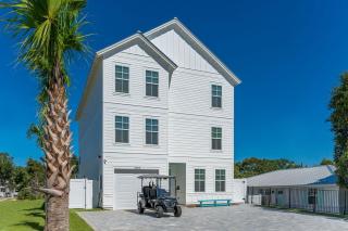 Glimmer! Sleeps 26! 2 Blocks From The Beach! - 8