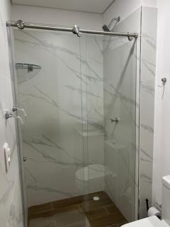 Modern loft and parking ideal for couples - 3