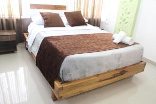 HOTEL NOGAL PLAZA - 8