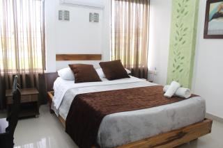 HOTEL NOGAL PLAZA - 5