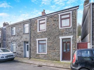 Heaven's Cottage - Mountain Ash - 0