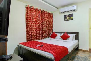 Hotel O India Gate - 8