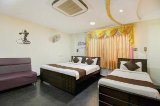 Hotel O India Gate - 9