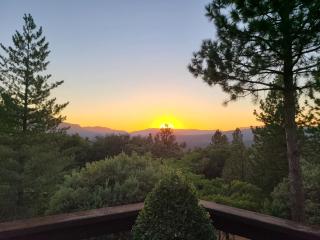 Mountain Oasis-Indoor Hot Tub, Game Room, VIEWS - 8