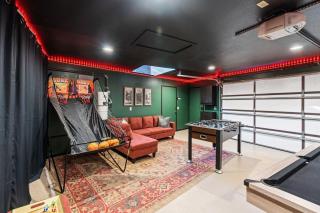 Mountain Oasis-Indoor Hot Tub, Game Room, VIEWS - 5