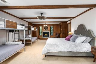 Mountain Oasis-Indoor Hot Tub, Game Room, VIEWS - 4