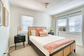 The Reed Hideaway - Cozy 1BR & Private Yard - 3