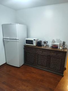 Cómoda y céntrica habitación Larcomar - 6