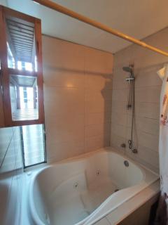 Cómoda y céntrica habitación Larcomar - 1