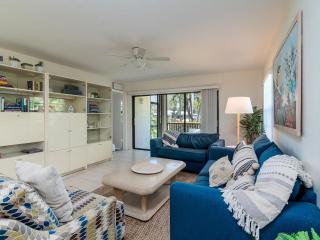 Seaview #110 - Just Steps From 1 of 4 Public Beach Access Points - Henry Key - 8