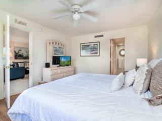 Seaview #110 - Just Steps From 1 of 4 Public Beach Access Points - Henry Key - 2